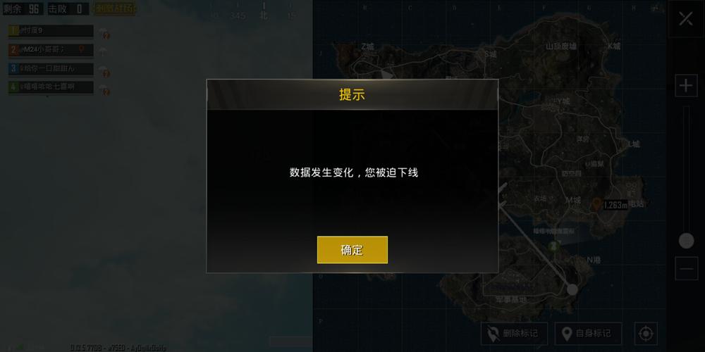 和平精英《火锅》辅助